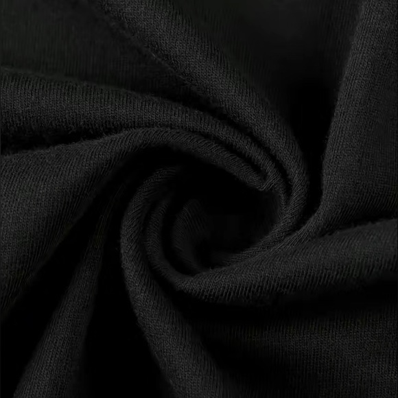 If He’ll Had A Basketball Team Skull T-Shirt Vintage XL Ebony New - Picture 3 of 7